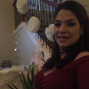 Meet your Posher, Lisandra